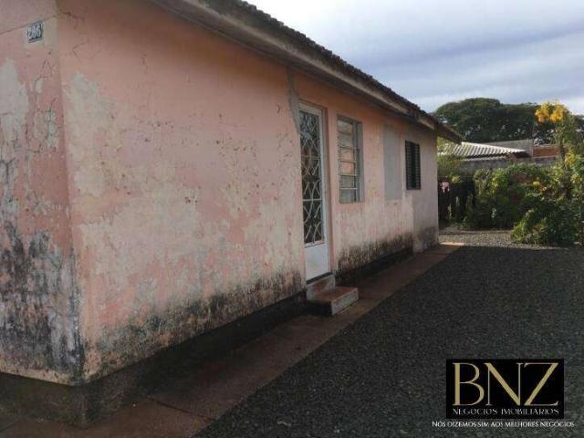 Casa venda em Região Geográfica Imediata de Ivaiporã, Jardim Alegre