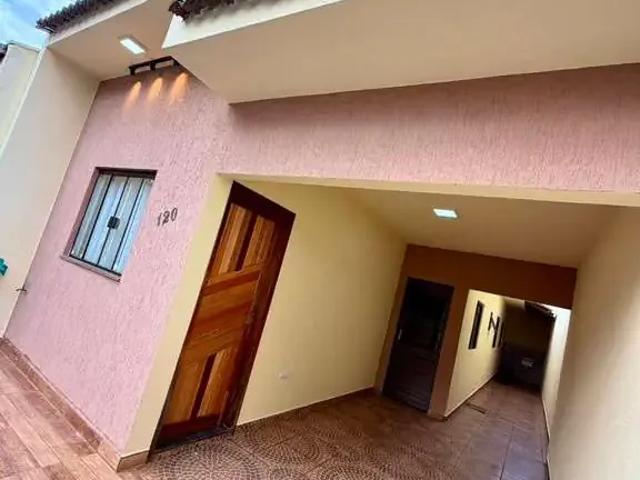 Casa venda em Arapongas, Região Geográfica Intermediária de Londrina