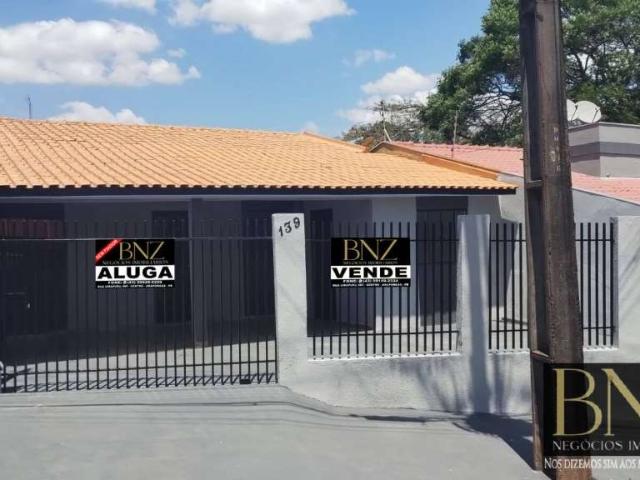 Casa venda em Arapongas