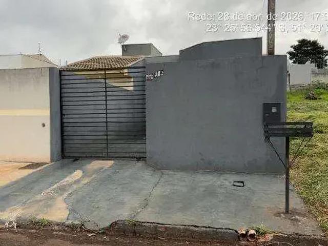 Casa venda em Região Geográfica Imediata de Londrina, Arapongas
