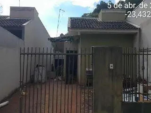 Casa venda em Região Geográfica Imediata de Londrina, Arapongas