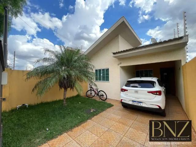 Casa venda em Arapongas, Região Geográfica Intermediária de Londrina