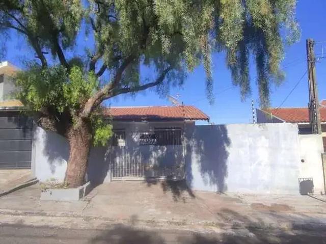 Casa venda em Arapongas, Lagoas
