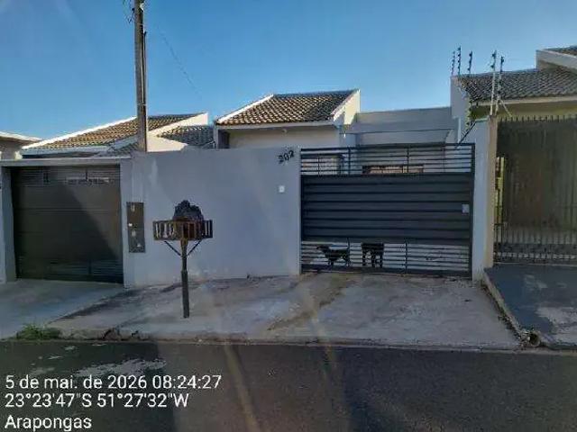 Casa venda em Região Geográfica Imediata de Londrina, Arapongas