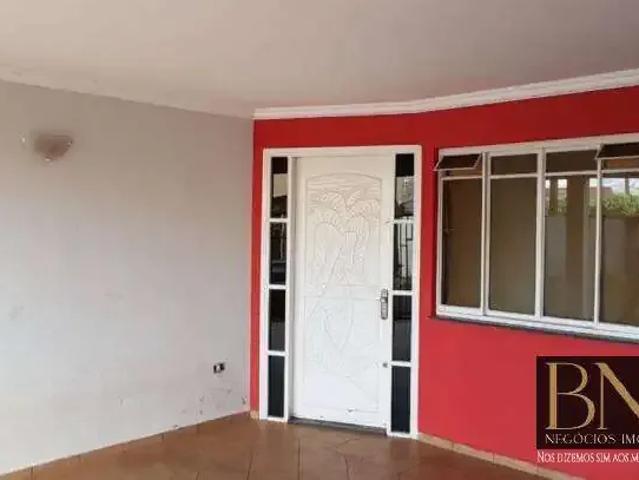 Casa venda em Região Geográfica Imediata de Londrina, Arapongas