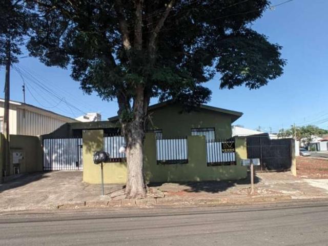 Casa venda em Região Geográfica Imediata de Foz do Iguaçu, Foz do Iguaçu
