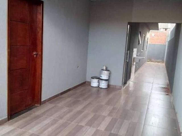 Casa venda em Arapongas, Região Geográfica Intermediária de Londrina