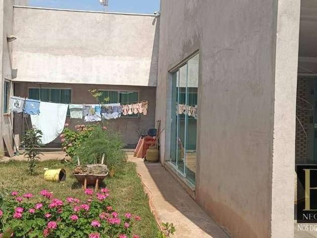 Casa venda em Região Geográfica Imediata de Ji-Paraná, Ji-Paraná