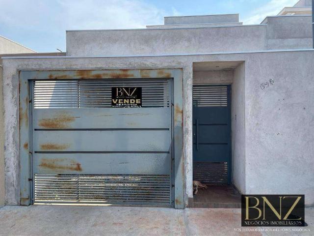 Casa venda em Região Geográfica Imediata de Ji-Paraná, Ji-Paraná