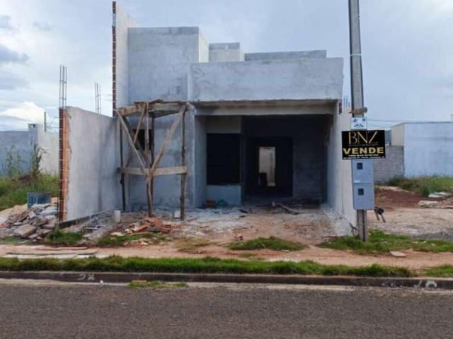 Casa venda em Região Geográfica Imediata de Ji-Paraná, Ji-Paraná