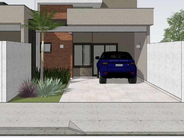 Casa venda em Região Geográfica Imediata de Ji-Paraná, Ji-Paraná