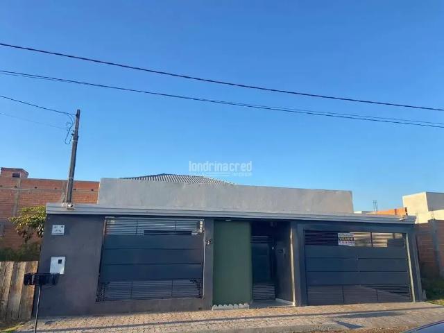Casa venda em Região Geográfica Imediata de Londrina, Arapongas