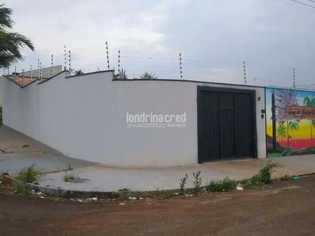 Casa venda em Região Geográfica Imediata de Londrina, Arapongas