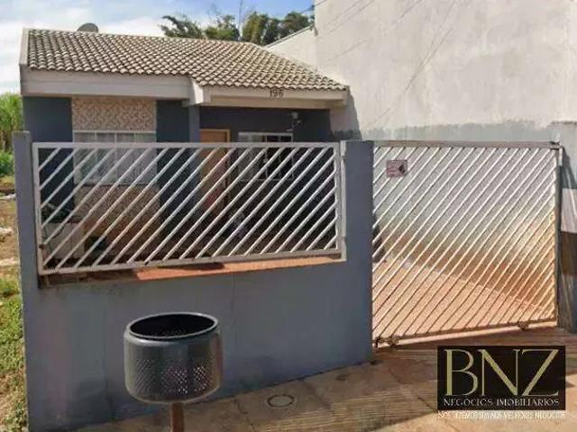 Casa venda em Região Geográfica Imediata de Londrina, Arapongas