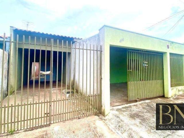 Casa venda em Região Geográfica Imediata de Londrina, Arapongas