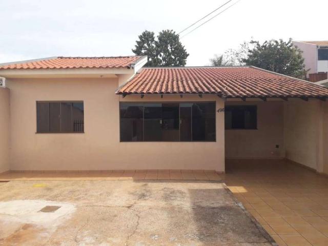Casa venda em Arapongas, Região Geográfica Intermediária de Londrina