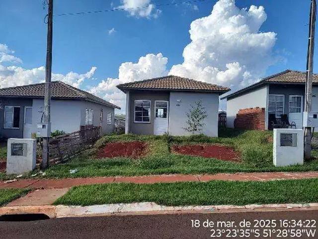 Casa venda em Região Geográfica Imediata de Londrina, Arapongas