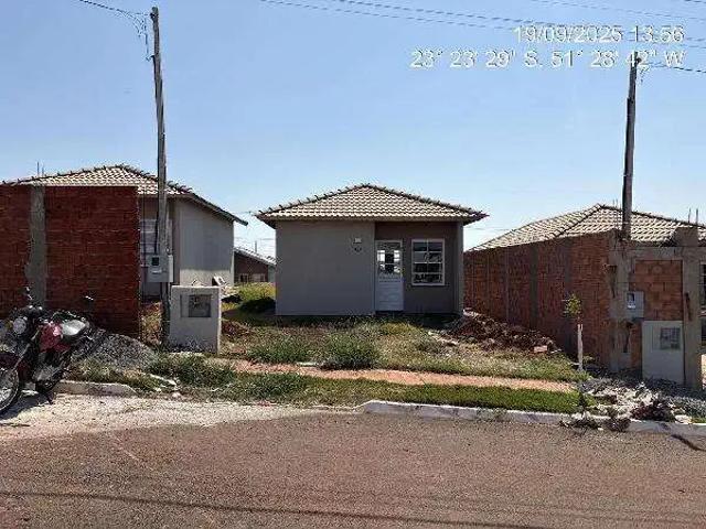 Casa venda em Região Geográfica Imediata de Londrina, Arapongas