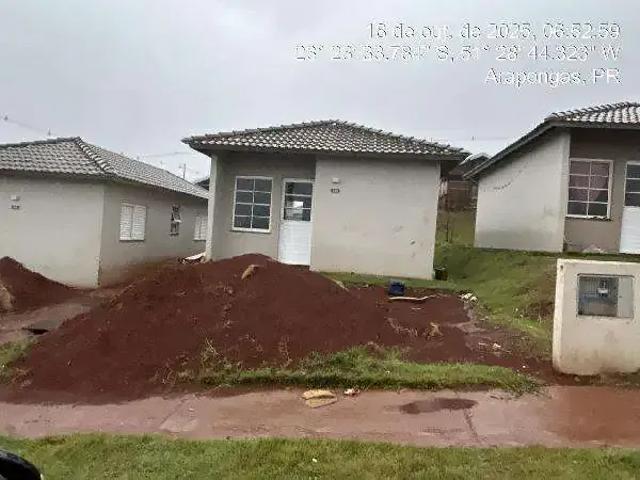 Casa venda em Região Geográfica Imediata de Londrina, Arapongas
