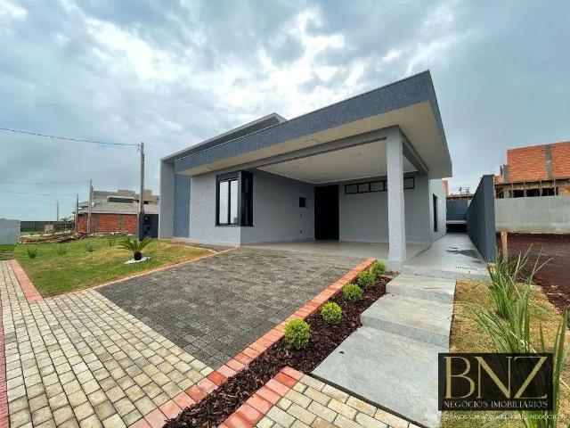 Casa venda em Região Geográfica Imediata de Cascavel, Guaraniaçu