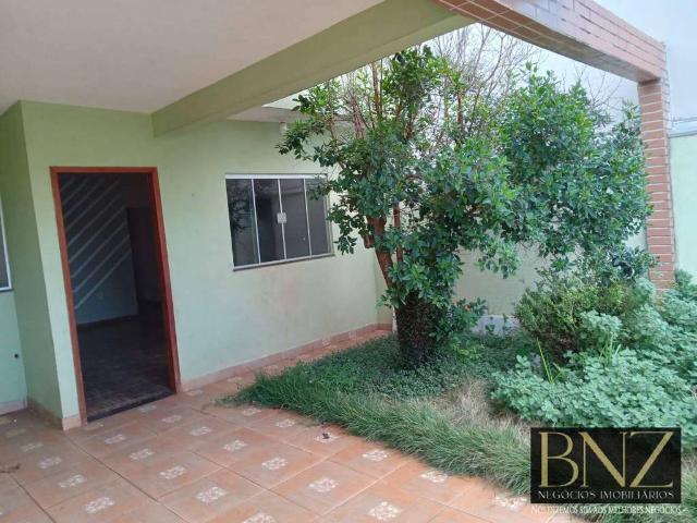 Casa venda em Arapongas, Região Geográfica Intermediária de Londrina