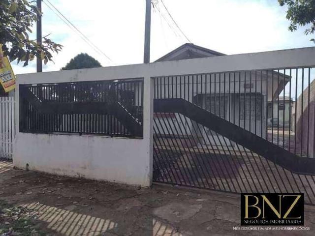 Casa venda em Região Geográfica Imediata de Loanda, Santa Mônica