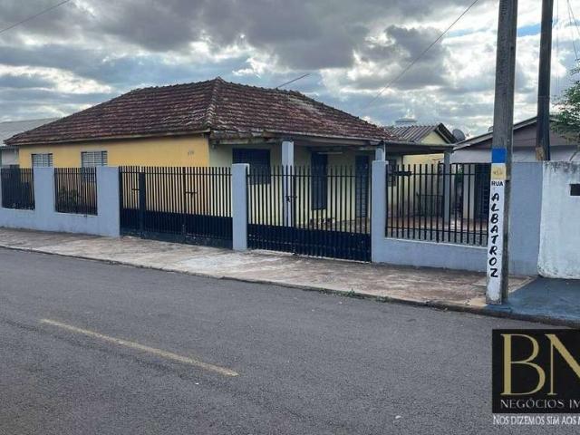 Casa venda em Região Imediata de Jales, Jales