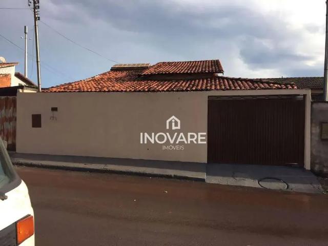 Casa venda em Região Geográfica Imediata de Araxá, Araxá