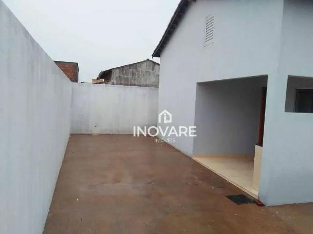 Casa venda em Região Geográfica Imediata de Uberlândia, Araporã