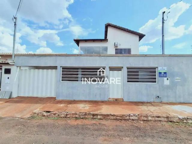 Casa venda em Região Geográfica Imediata de Araxá, Araxá