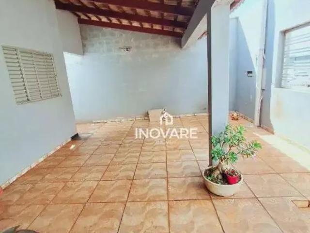 Casa venda em Região Geográfica Imediata de Araxá, Araxá