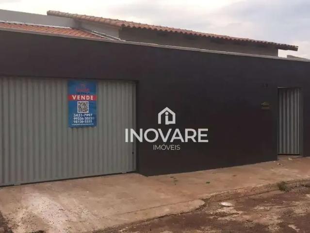 Casa venda em Região Geográfica Imediata de Araxá, Araxá