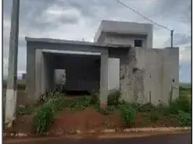Casa venda em Região Geográfica Imediata de Uberlândia, Araporã