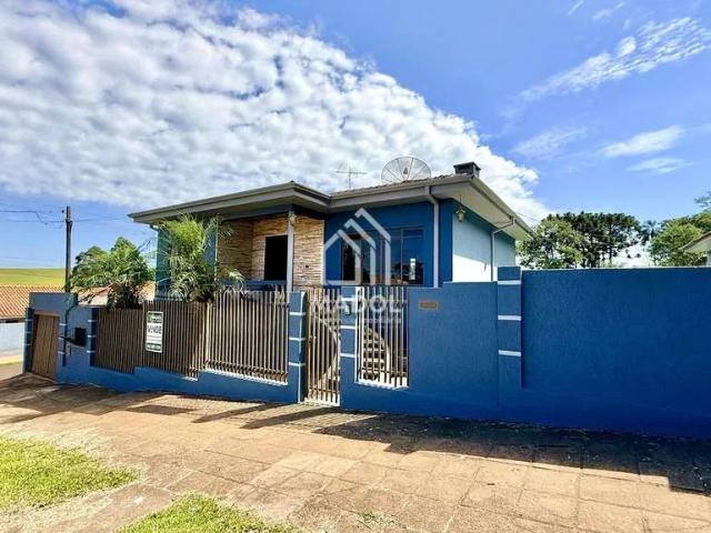 Casa venda em Arapoti, Região Geográfica Intermediária de Ponta Grossa