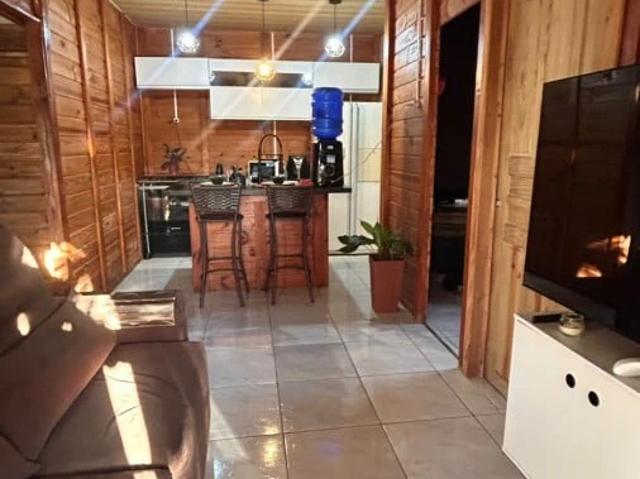 Casa venda em Areias Pequenas, Araquari