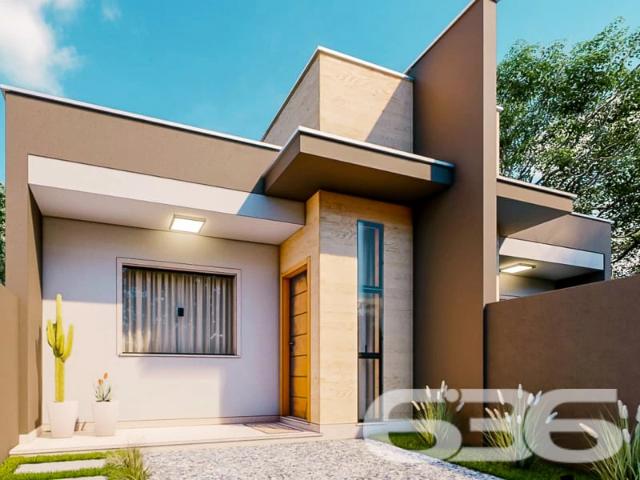 Casa venda em Residencial Ventura, Araquari