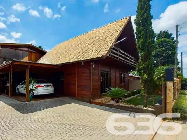 Casa venda em Região Geográfica Imediata de Joinville, Araquari