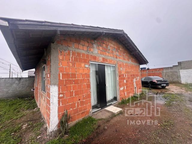 Casa venda em Areias Pequenas, Araquari