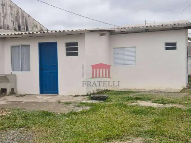 Casa venda em Região Geográfica Imediata de Joinville, Araquari