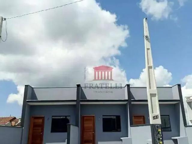Casa venda em Região Geográfica Imediata de Joinville, Araquari