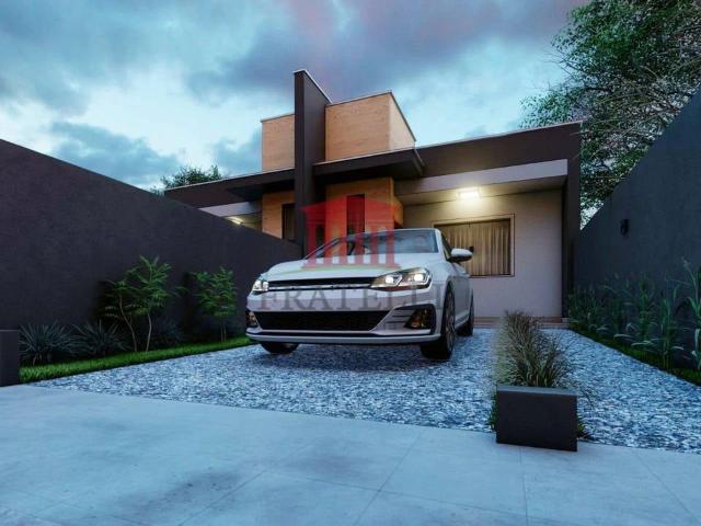 Casa venda em Residencial Ventura, Araquari