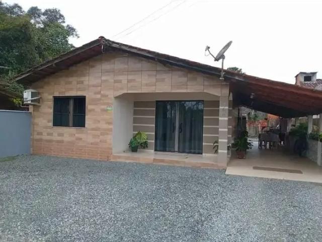 Casa venda em Região Geográfica Imediata de Joinville, Araquari