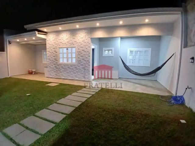 Casa venda em Região Geográfica Imediata de Joinville, Araquari