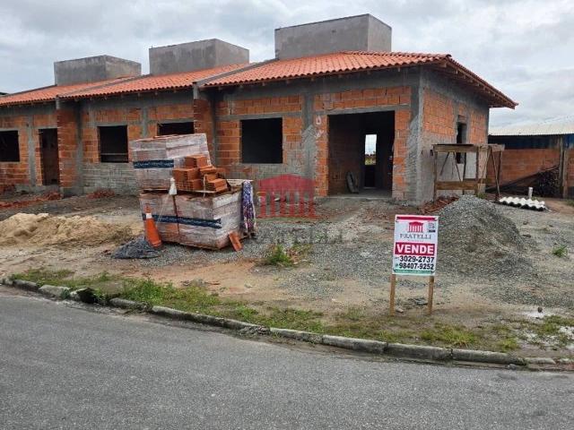 Casa venda em Residencial Ventura, Araquari
