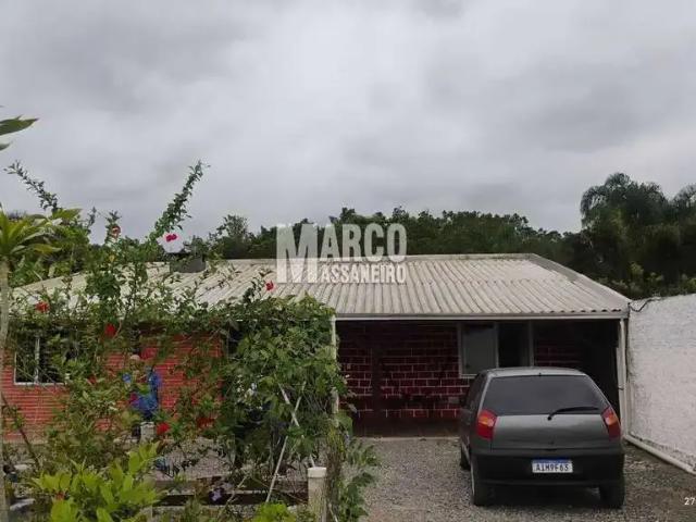 Casa venda em Região Geográfica Imediata de Joinville, Araquari