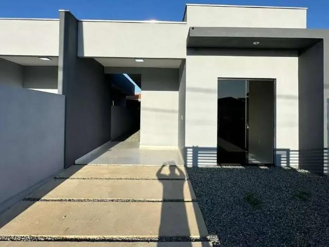 Casa venda em Região Geográfica Imediata de Joinville, Araquari