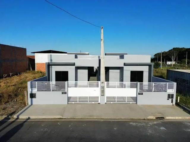 Casa venda em Região Geográfica Imediata de Joinville, Araquari