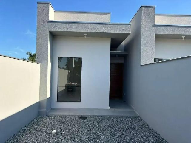 Casa venda em Região Geográfica Imediata de Joinville, Araquari