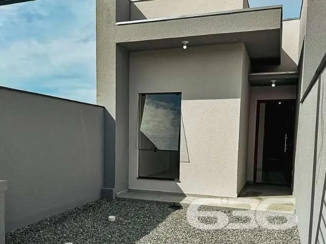 Casa venda em Região Geográfica Imediata de Joinville, Araquari