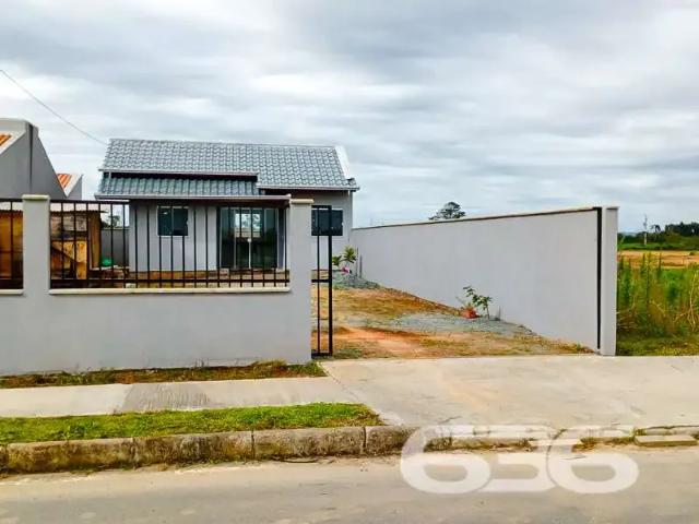 Casa venda em Região Geográfica Imediata de Joinville, Araquari